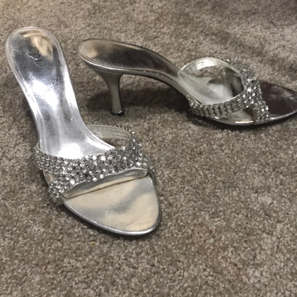 Party shoes
